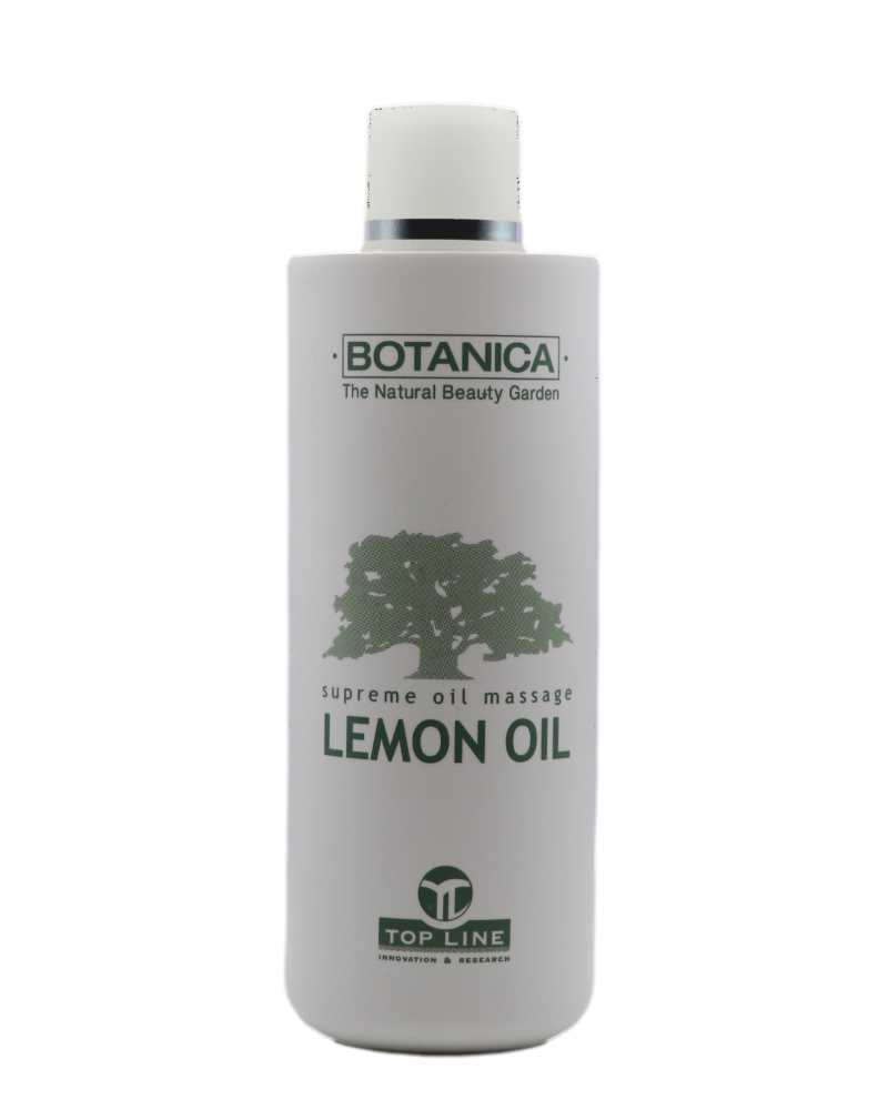 Lemon Oil
