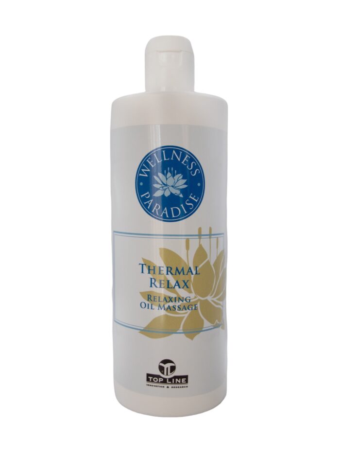 Thermal Relax Oil