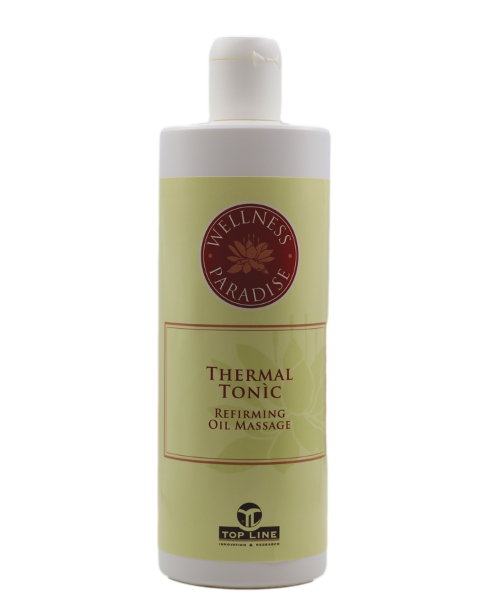 Thermal Tonic Oil